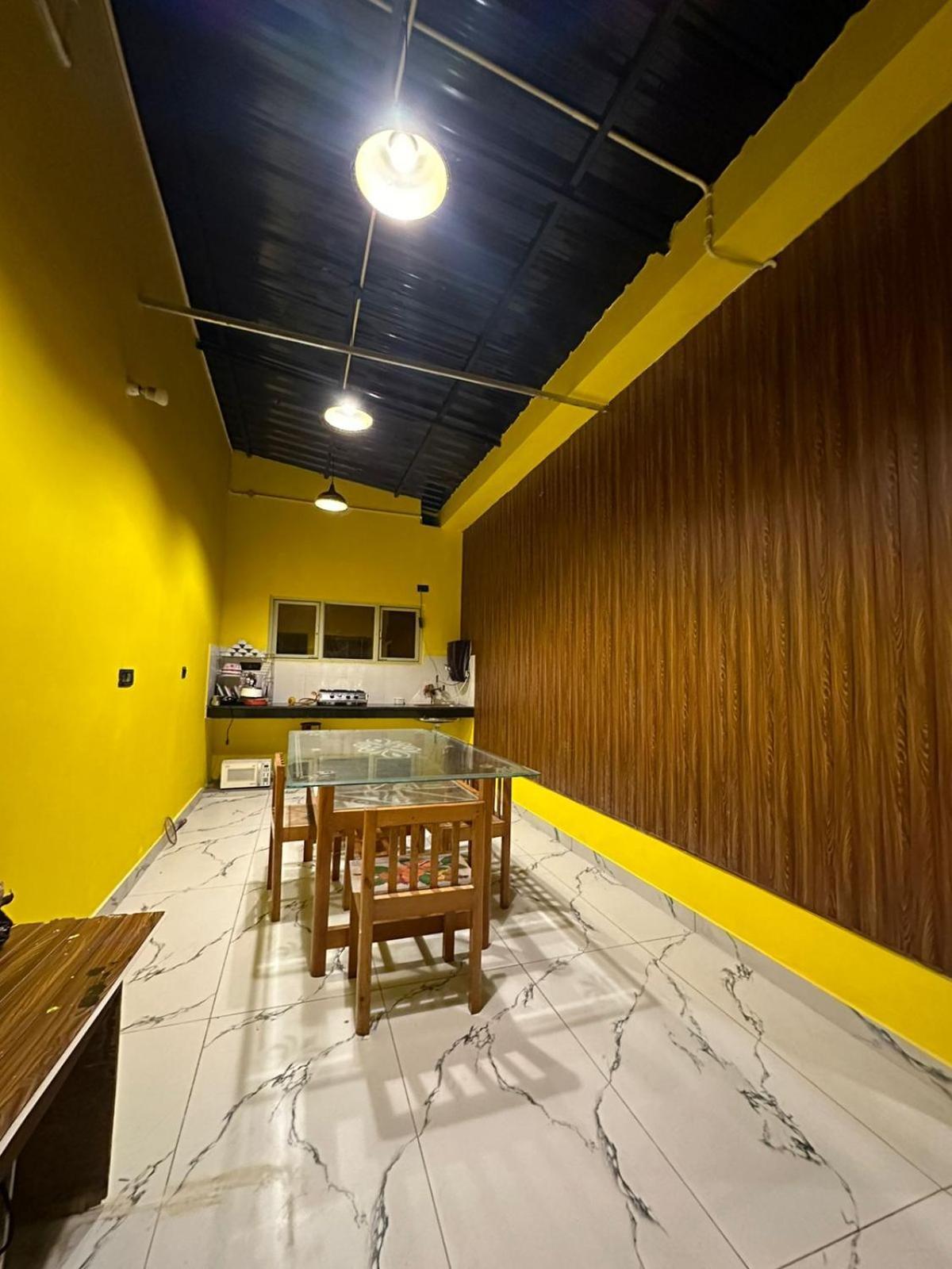 Heaven By Lake & Woods Bhīm Tāl Exterior foto